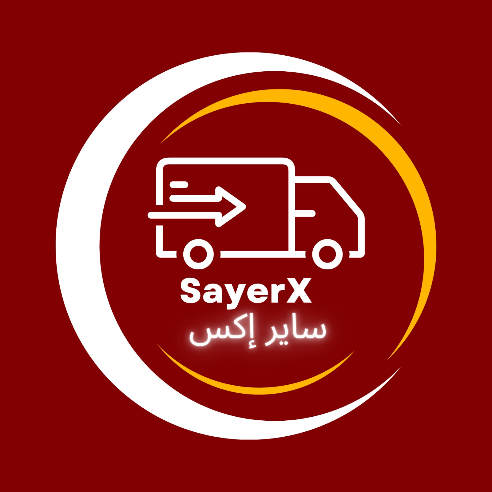 SayerX logo