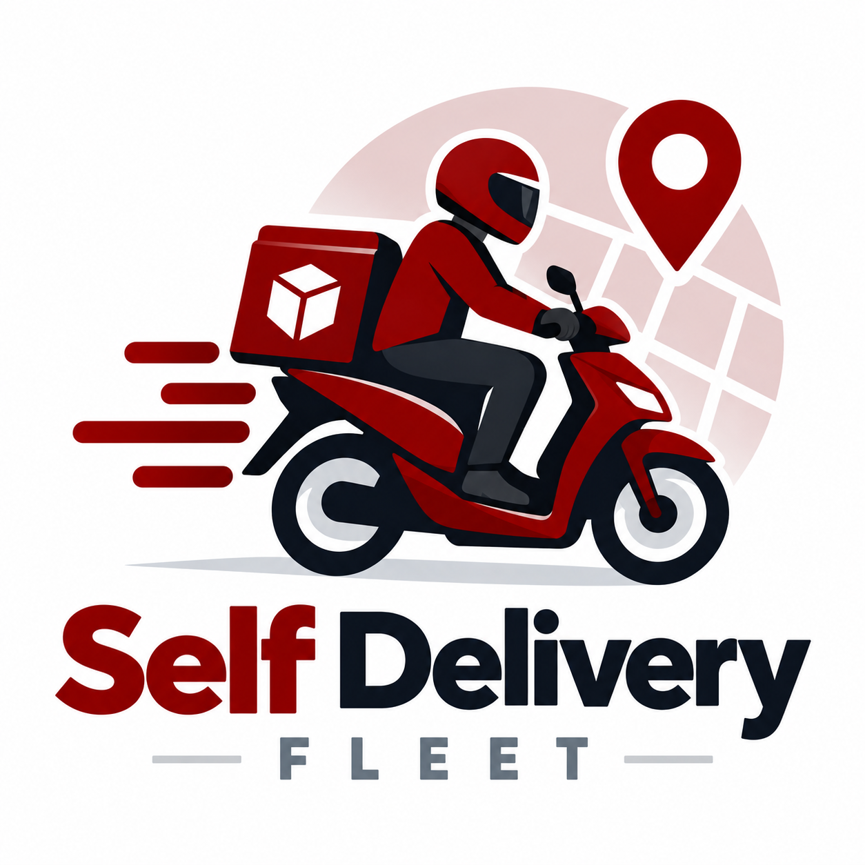 Self Delivery